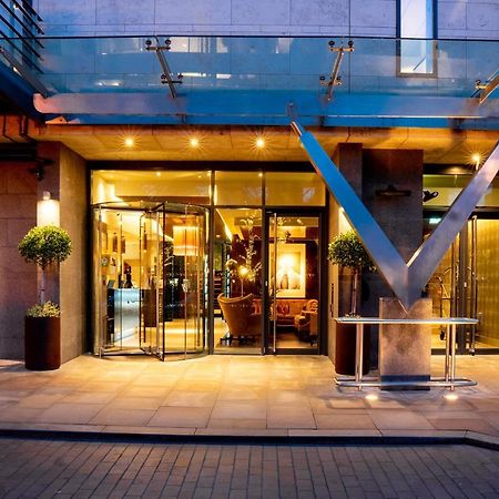 The Vincent Hotel Southport Bagian luar foto