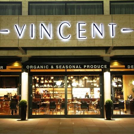 The Vincent Hotel Southport Bagian luar foto