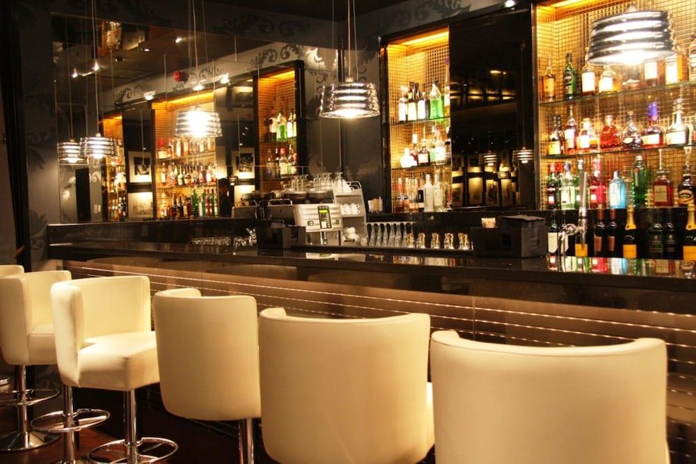 The Vincent Hotel Southport Bagian luar foto