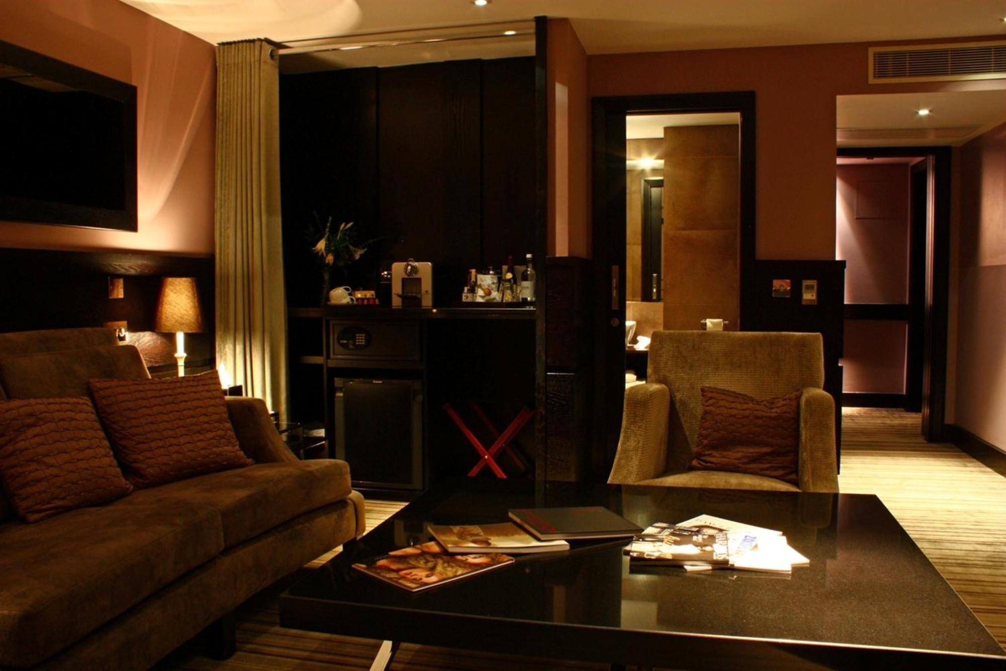 The Vincent Hotel Southport Bagian luar foto