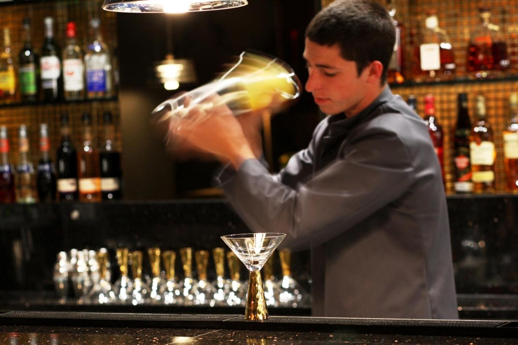 The Vincent Hotel Southport Bagian luar foto