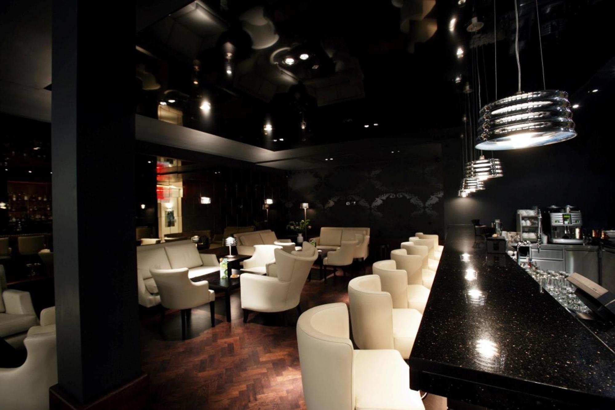 The Vincent Hotel Southport Bagian luar foto