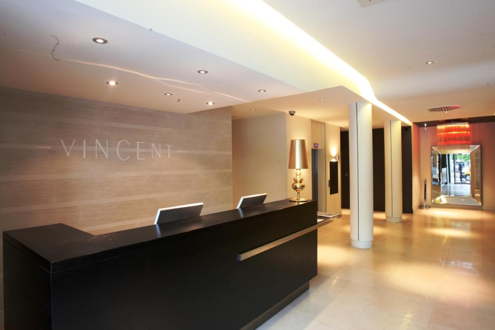 The Vincent Hotel Southport Bagian luar foto