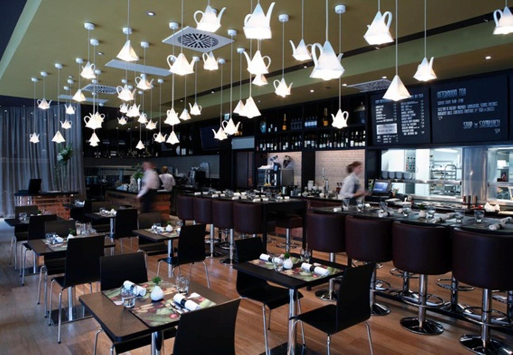 The Vincent Hotel Southport Bagian luar foto