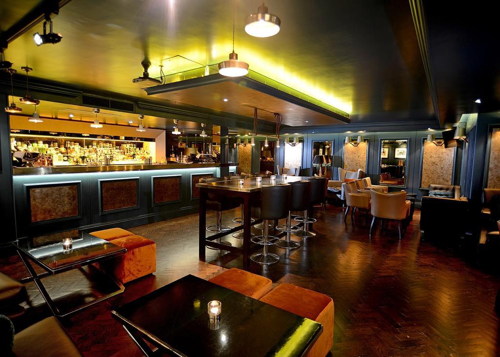 The Vincent Hotel Southport Bagian luar foto