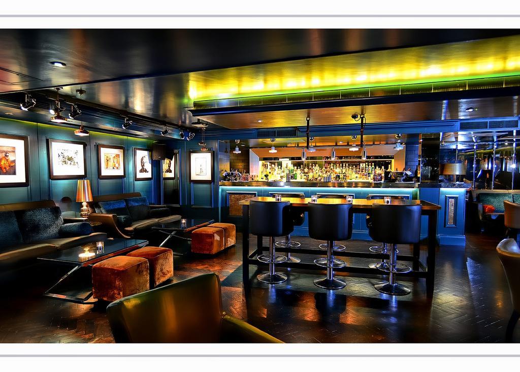 The Vincent Hotel Southport Bagian luar foto