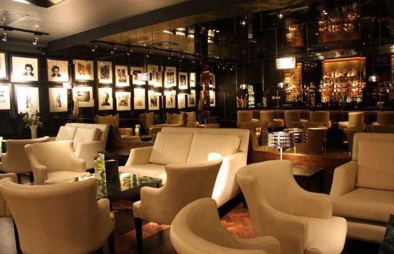 The Vincent Hotel Southport Bagian luar foto