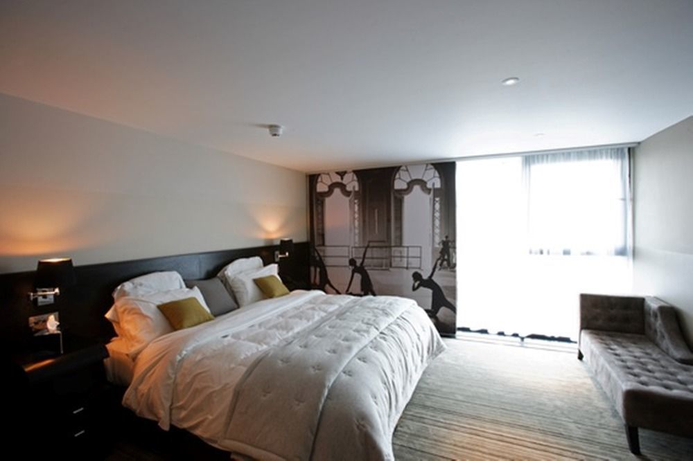 The Vincent Hotel Southport Bagian luar foto