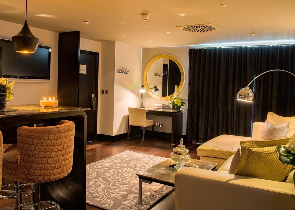 The Vincent Hotel Southport Bagian luar foto
