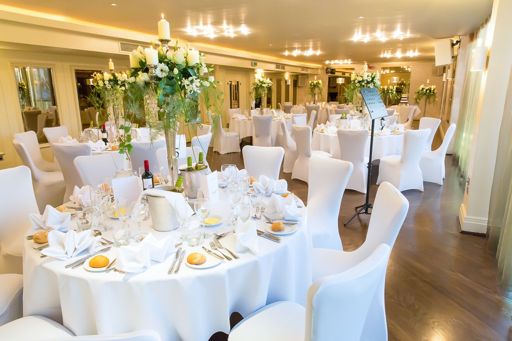 The Vincent Hotel Southport Bagian luar foto